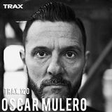 Oscar Mulero - Trax Magacine 120 - 27-Oct-2014