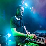 Adam Beyer @ Panorama Bar,Berlin (04.11.2012)