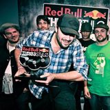 Red Bull Thre3style National Final Set (3rd Place)