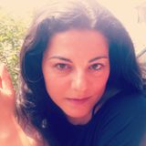 LIVING IN OBLIVION Mara Tsikara & Tellos Fils in ClipArtRAdio