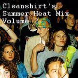 Cleanshirt's Summer Heat Mix Vol. 2 - UK Rave and Junglism