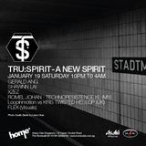 Tru:Spirit @ Home Club (SG) 19 Jan 2013