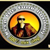 DJ PAVAUL_KEEP THE FUNK BURNING#80 FFR 14:11:15