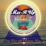 Suck DJs Mixin' It Up Vol. 7
