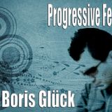 Progressive Felonies - November
