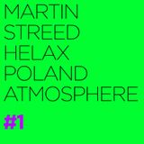 Martin Streed | Radio Helax | Poland Atmosphere #1