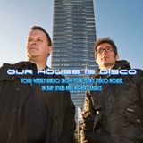 Our House is Disco #172 from 2015-03-26