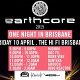 @ One Night In Brisbane (April 2015)