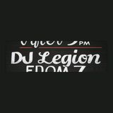 My Tenzi FM & Point Blank Mix comp entry
