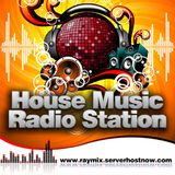 Raymix in da mix @ HouseMusicRadioStation 10.05 2013