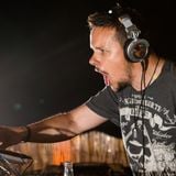 Elite Force - Live @ Rough Tempo Radio, 11/Jul-12