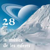 La música de les esferes (28)