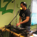 Shovel Up The Heat with DJ Dampz - 2/10/2015
