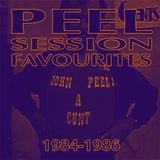 Peel Session Favourites - 1984-1986