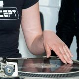 100% Vinyl mix Minimal to Techno by Bélinda Mnésie