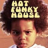 Some Funkin' House for March 2015