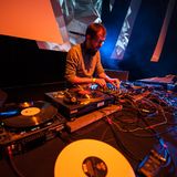 Sinko live dj set @ A 8 eves NVC bemutatja: Extrawelt + Matador 25 jan 2013