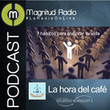 LHDC: 1.Siete hábitos para mejorar tu vida 2.Tu arma más poderosa: La Palabra
