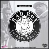 THE EDGE 96.1fm - JAN 30 // BAD BOY ENTERTAINMENT