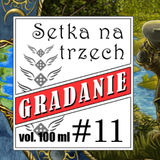Setka na trzech #11 - Terra Mystica