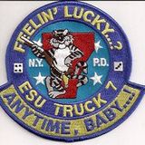 Lucky 4th @ Mangiami part 6 by Andi Hanley & Greg Oreck