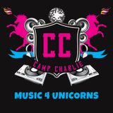 divaDanielle vs Erik Nelson LIVE at Unicornucopia 2014