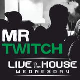 Mr Twitch @ Live In The House - Moe Joe's, Whistler, Canada, 16-12-2015