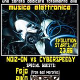 Progressive - Techno '90 part1
