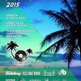 Smash @ Beach Time Festival 2015 (Sieraków, Poland) - 11-07-2015