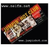 Jumping Hot Club Radio Show June 1o 2012 pt1