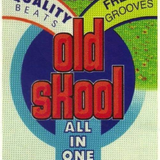 Oldskool Button Fun! 13-4-16