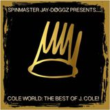Cole World: The Best of J. Cole!