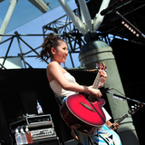 阿部真央(Mao Abe)2012-08-04 ROCK IN JAPAN FESTIVAL 2012