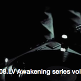 Dj SairaM live vinyl set @808.LV Awakening series vol. 1