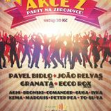 Aghi @ Akce Z (Brno_19_10_2013)
