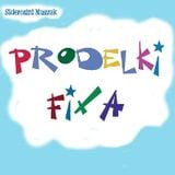 Sklerozini Muzzak - Prodelki Fixa
