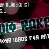 Radio Raketa – Even More Ideas For Imitators #27