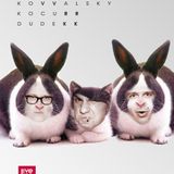 Dudekk aka Tumany DJs_volume 15