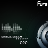 Digital Dream Session 020