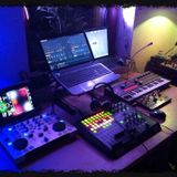 " TECHNO-CITY- 00.00 UHR "