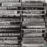 DJ Shadow - Breezeblock 23/07/2002