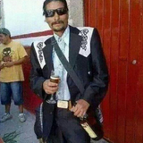 Viva Mexico!