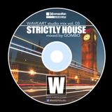 Dj Gombo - Strictly House