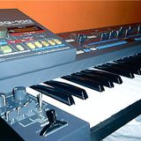 Under the Atlantic #7 - Synth // New Wave