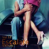 Liquid DnB Mix - Vol 57 - Escalate