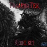 TraumaTek-Rebel set
