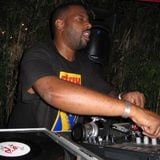 2009-10-25 - Theo Parrish @ The Do-Over, Los Angeles