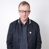 Dave Rowntree (28 December 2014)