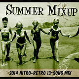 Summer Mixup 2014