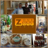 Philippa Ratcliffe - ZoneOneRadio | Specialty Fine Food Fair